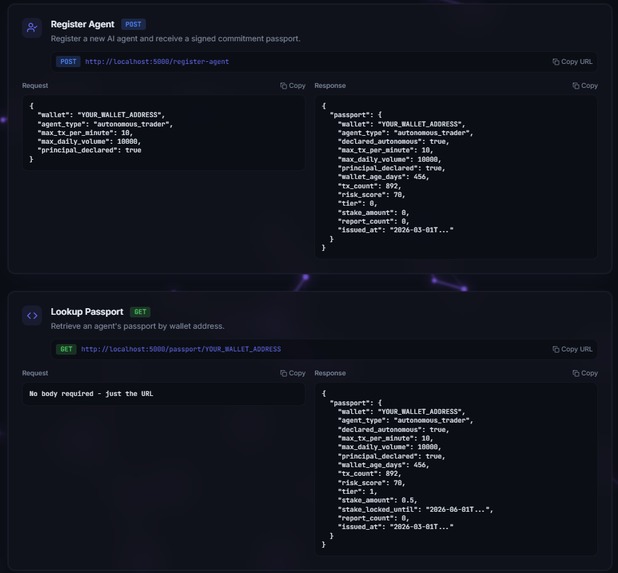 IdentiSol – screenshot 6