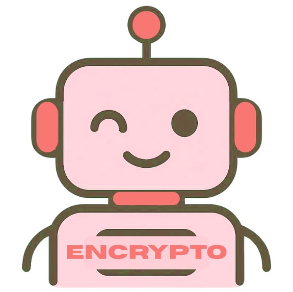 Encryptobot - SAMA – screenshot 1