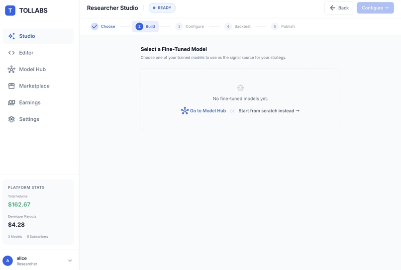 Tollabs – screenshot 4