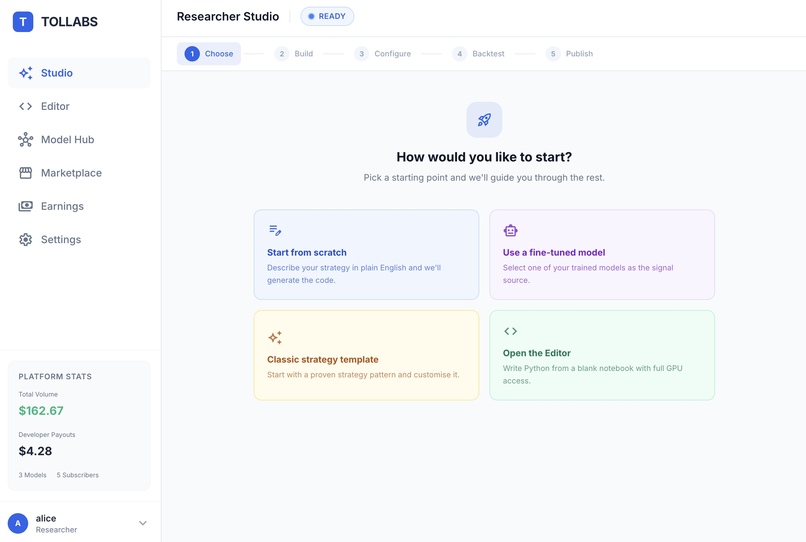 Tollabs – screenshot 5