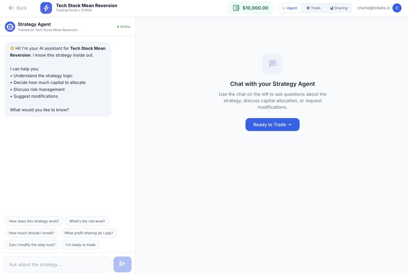 Tollabs – screenshot 7