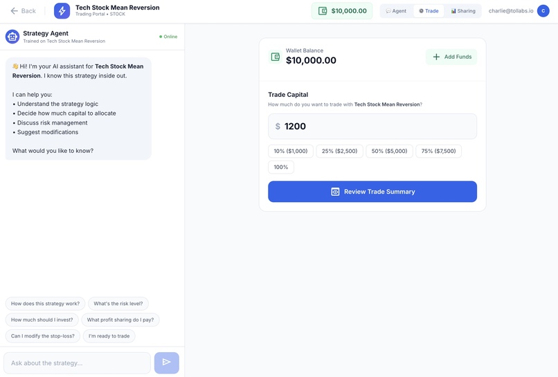 Tollabs – screenshot 8