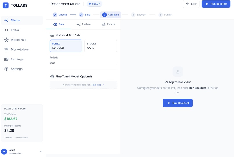 Tollabs – screenshot 11
