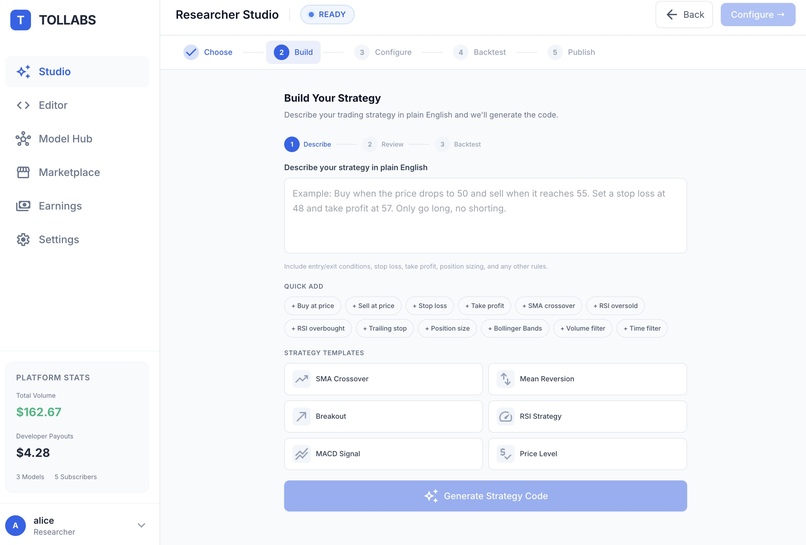 Tollabs – screenshot 12