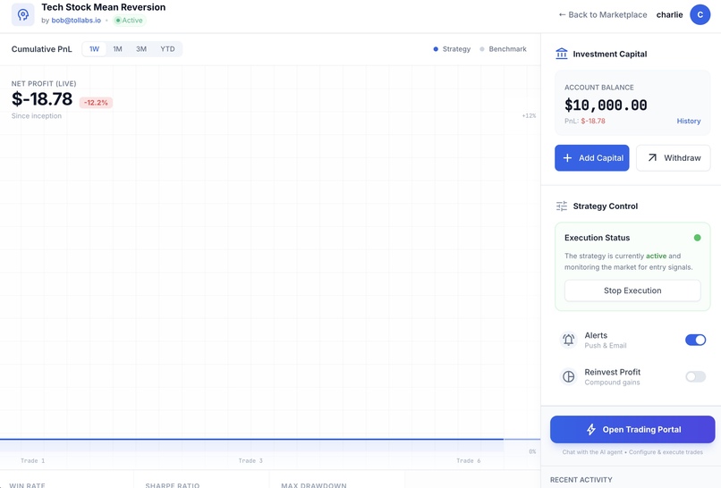 Tollabs – screenshot 16
