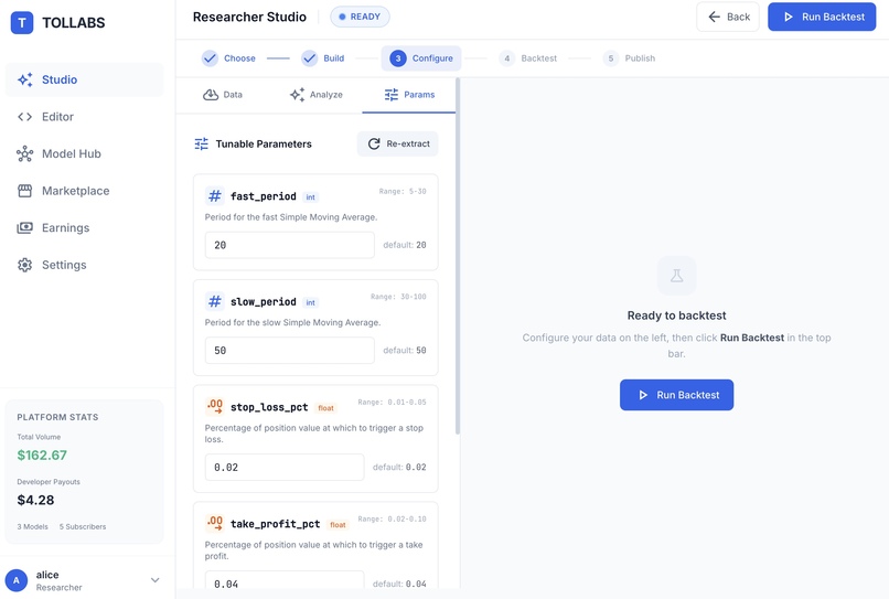 Tollabs – screenshot 20