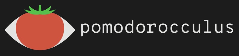 pomodorocculus – screenshot 1