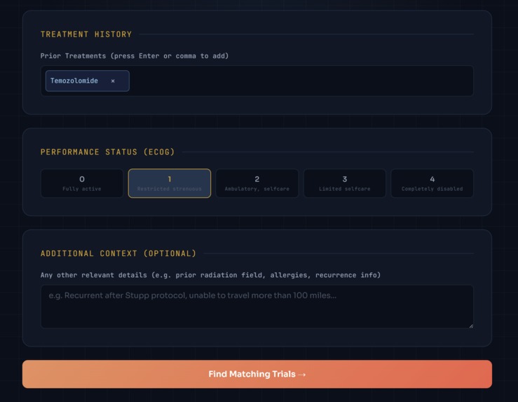 NeuroNavigator – screenshot 2