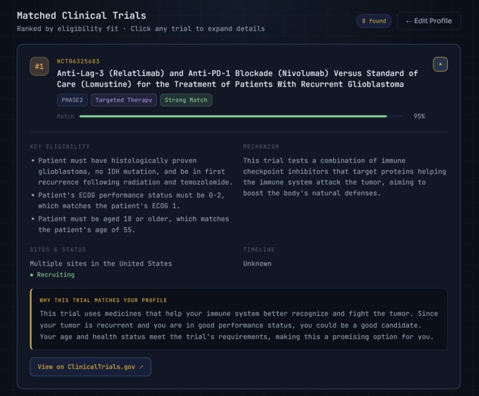 NeuroNavigator – screenshot 5