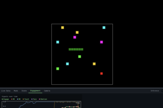 DEF: Dynamic Engagement Framework
