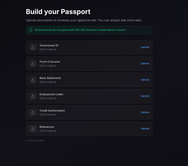 HomePilot – screenshot 3