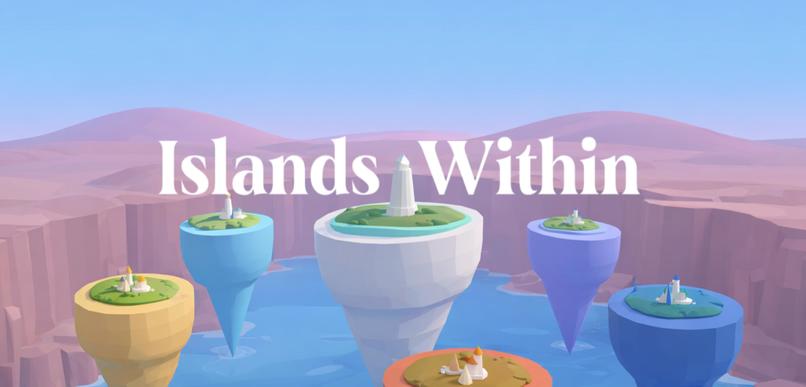 Islands Within – screenshot 1