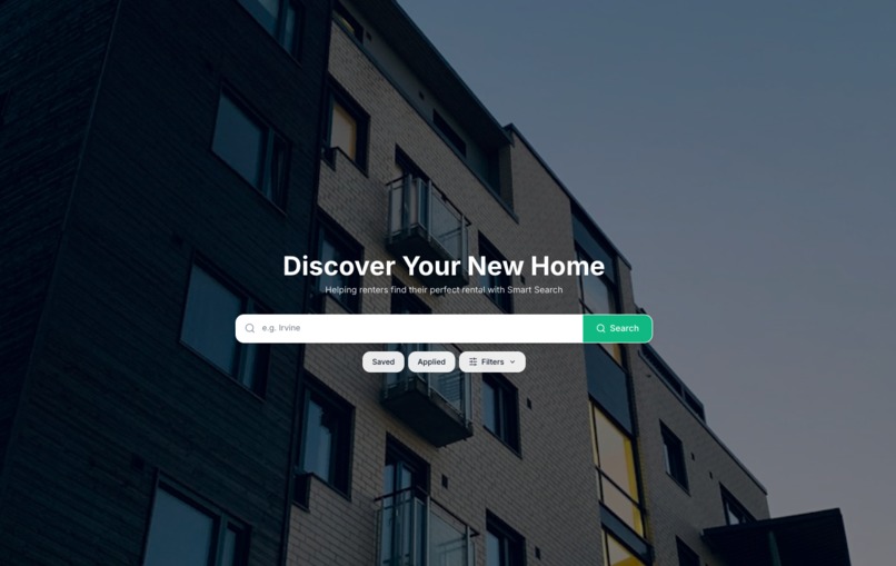 HomePilot – screenshot 5