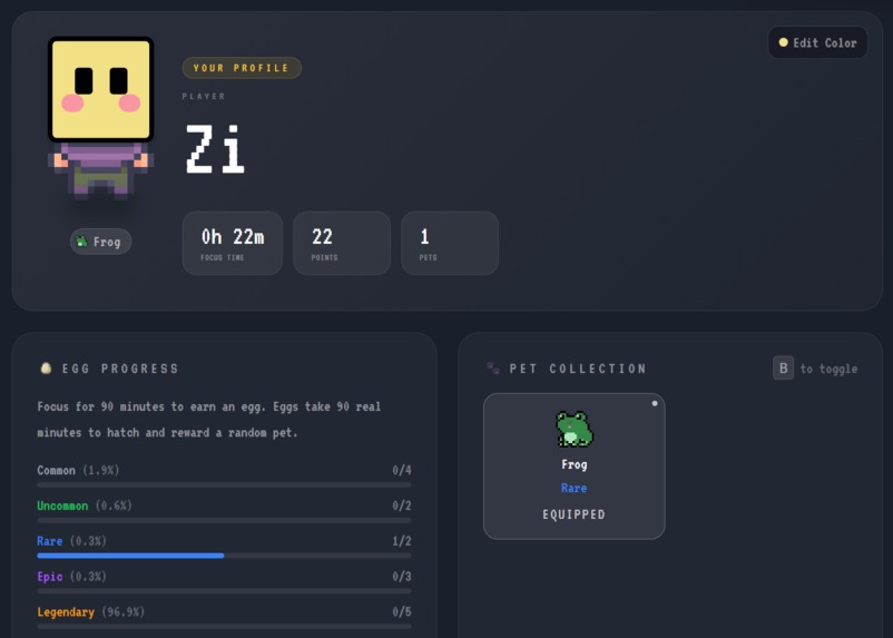 Studuvalley – screenshot 3