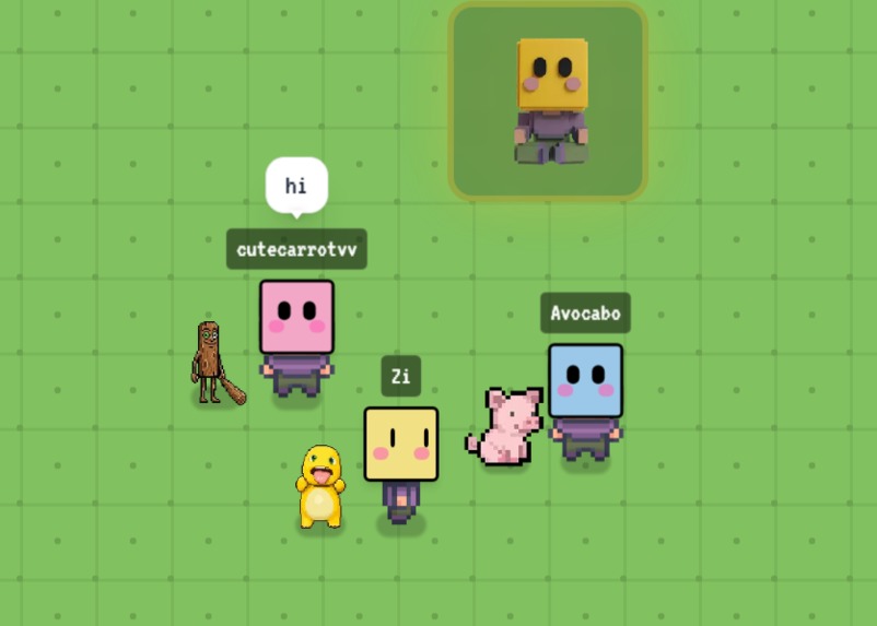 Studuvalley – screenshot 4