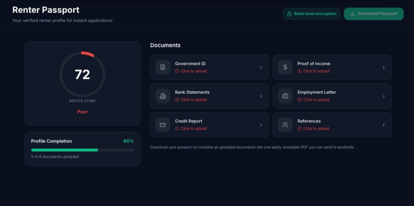 HomePilot – screenshot 8