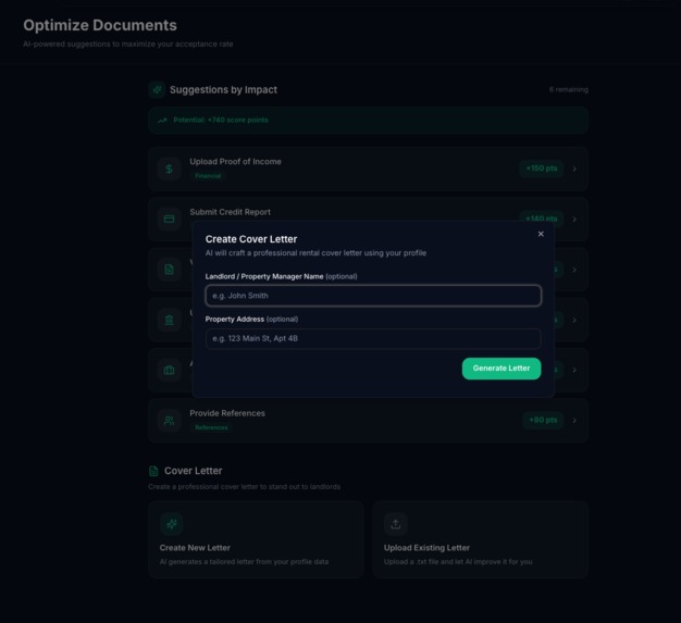 HomePilot – screenshot 9
