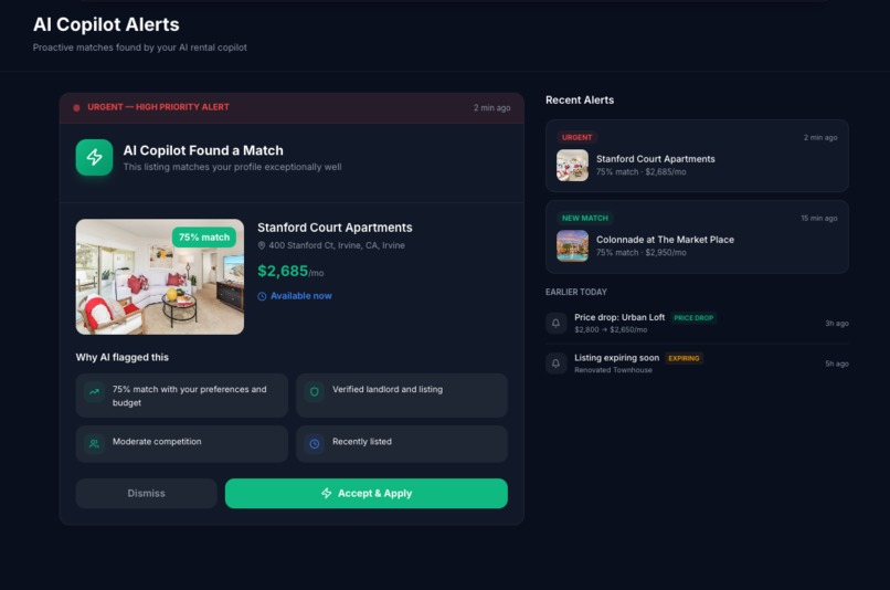 HomePilot – screenshot 11