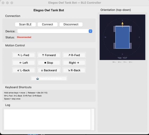 Sandy - Mechathon – screenshot 6