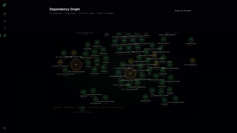 EcoApi(Recost) – screenshot 3