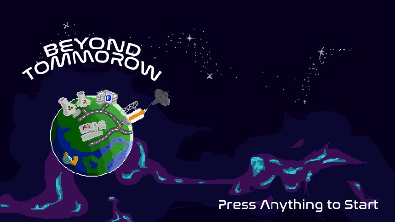 Beyond Tomorrow – screenshot 1