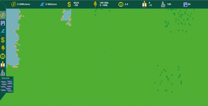 Beyond Tomorrow – screenshot 2