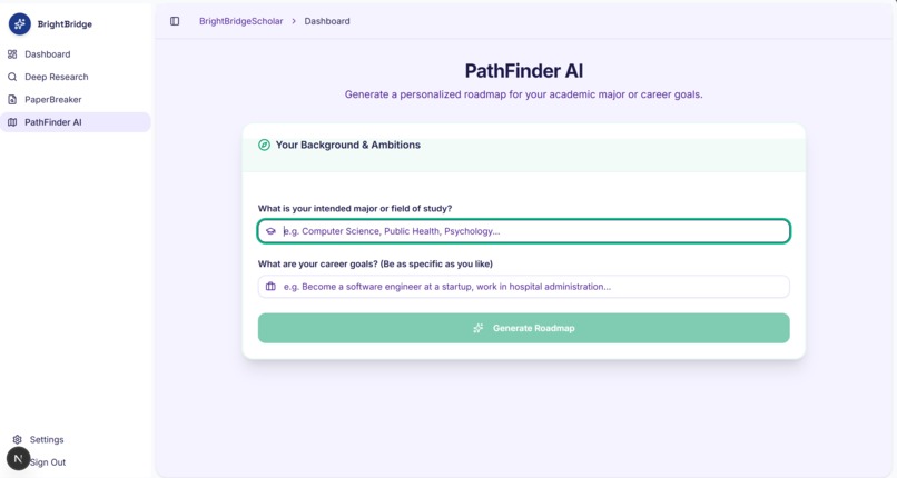 Bright Bridge Scholar – screenshot 10