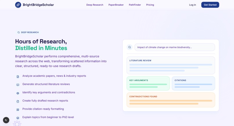 Bright Bridge Scholar – screenshot 8