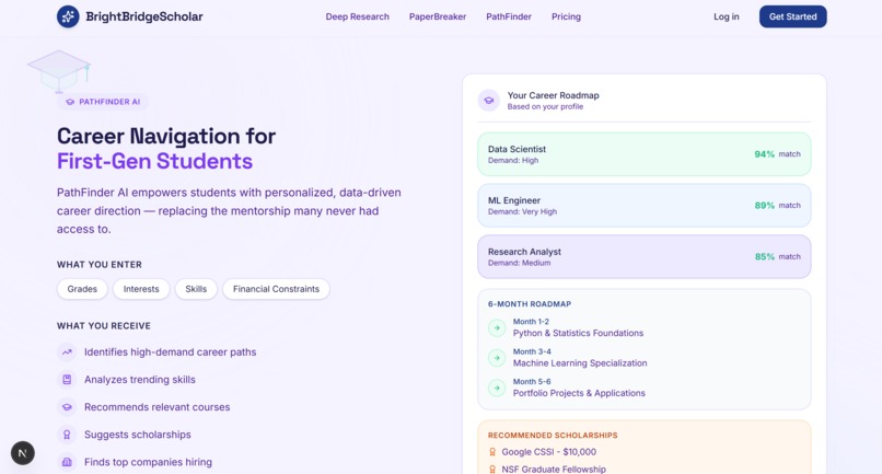 Bright Bridge Scholar – screenshot 12