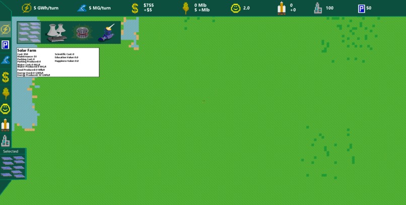 Beyond Tomorrow – screenshot 3