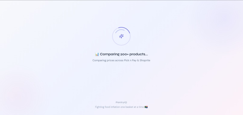 PantryIQ – screenshot 8