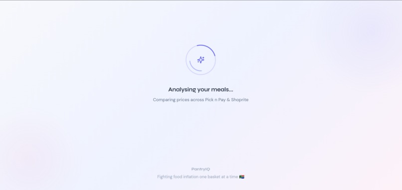 PantryIQ – screenshot 7
