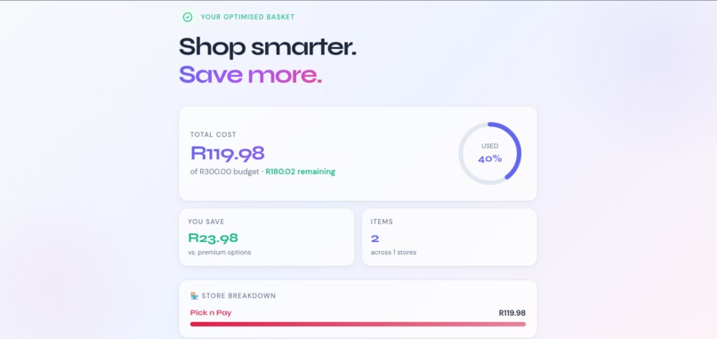 PantryIQ – screenshot 9