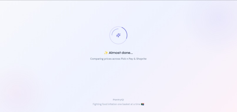 PantryIQ – screenshot 11