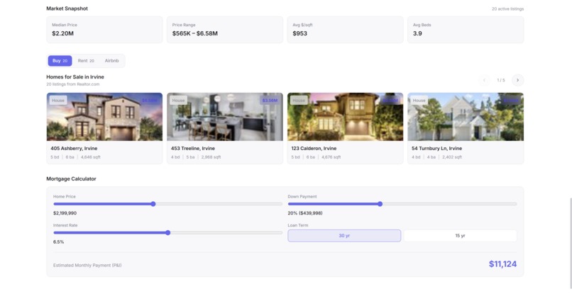 Locus – screenshot 4