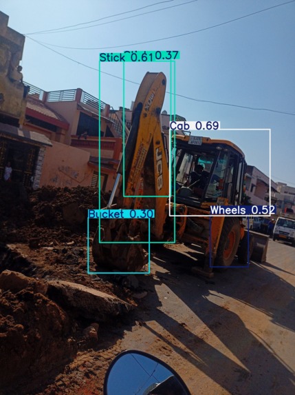 Cat-AR-pillar – screenshot 4