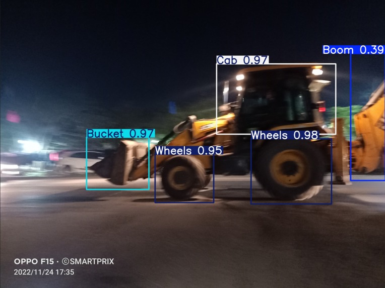 Cat-AR-pillar – screenshot 6