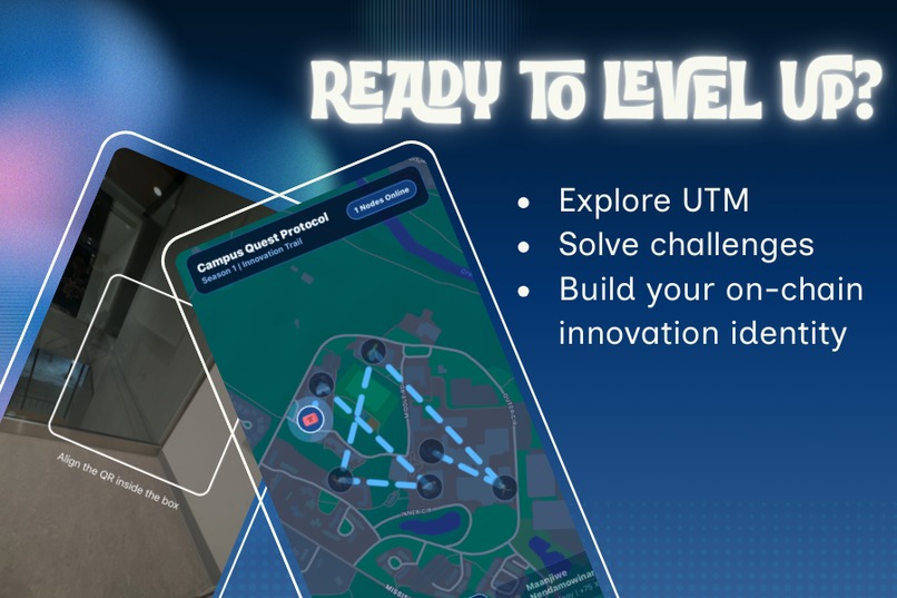 Campus Quest – screenshot 4