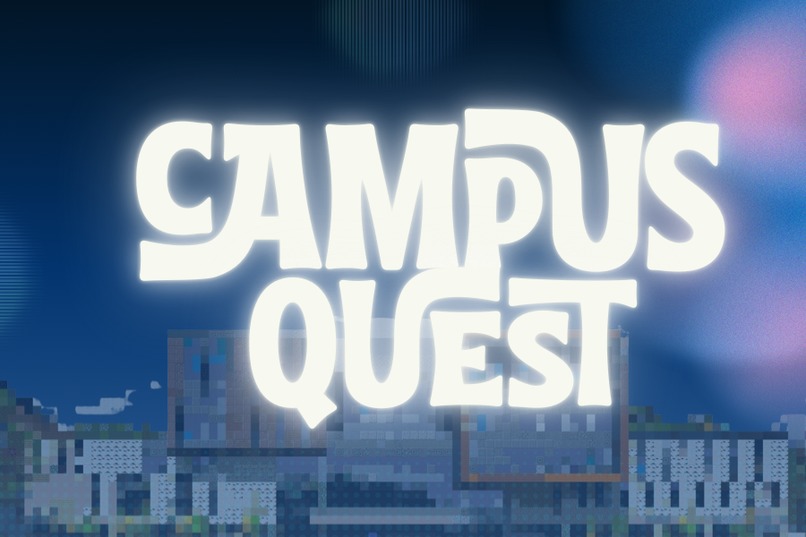 Campus Quest – screenshot 5