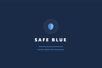 SafeBlue API