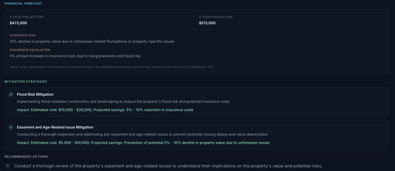 ParcelIQ – screenshot 3