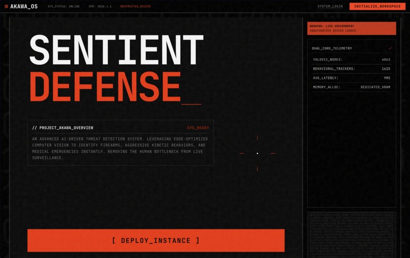 Akawa – screenshot 1
