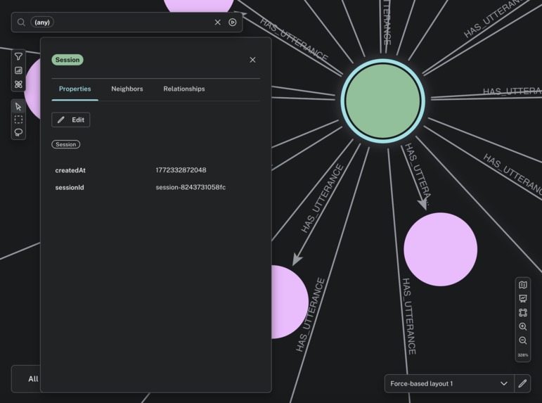 Evermind – screenshot 2