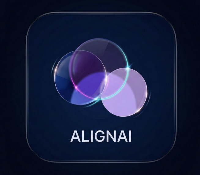 AlignAI – screenshot 1