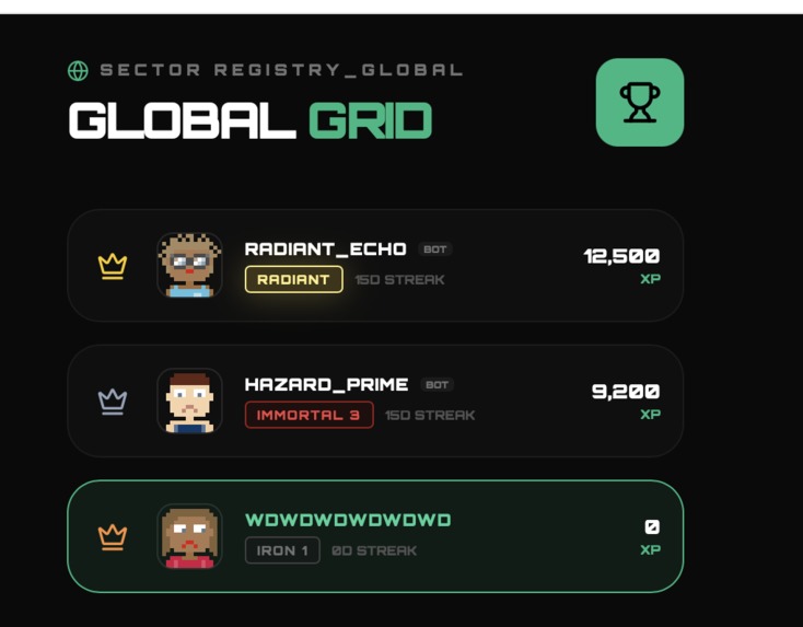 Sortify – screenshot 1