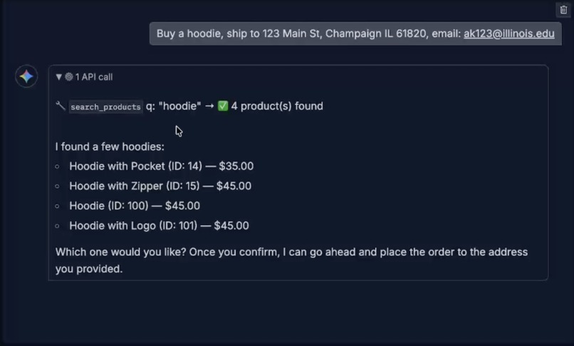 woogent – screenshot 2