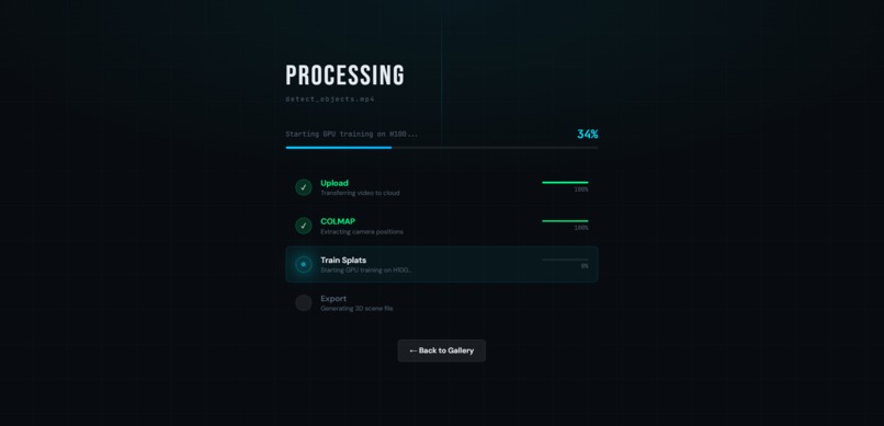 Memory Lane – screenshot 2