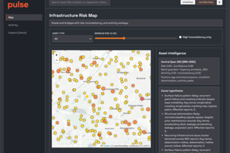 Infra Pulse