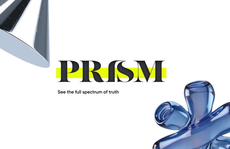 Prism – screenshot 1