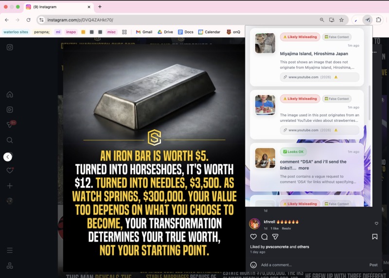 Prism – screenshot 5
